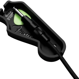 Bestpreis Cable Cup Fender Strat® Headstock Shape