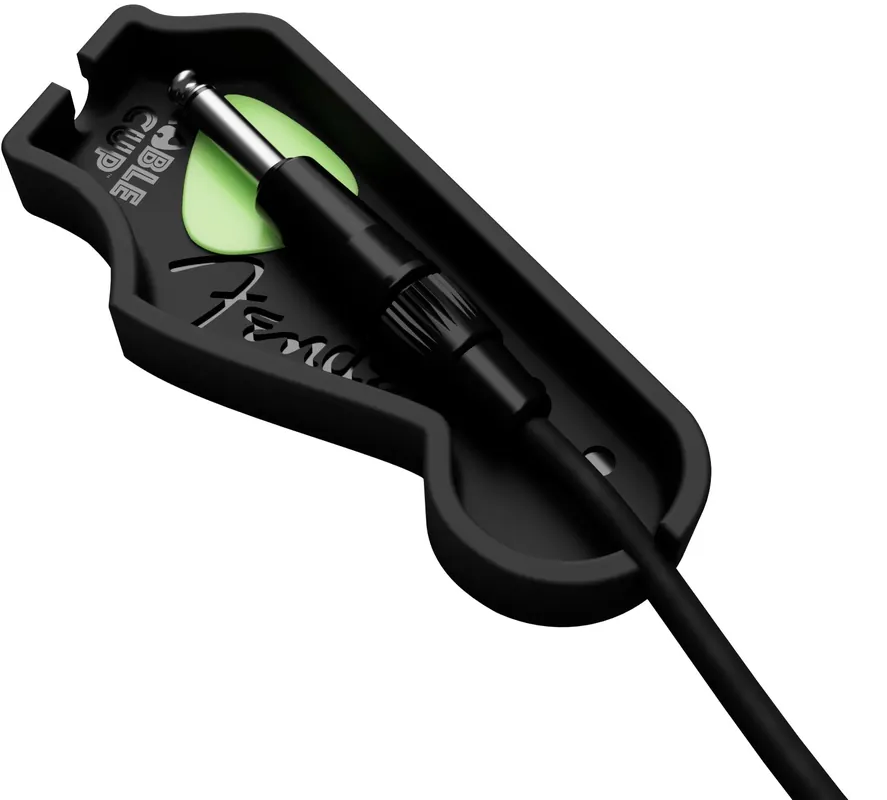 Bestpreis Cable Cup Fender Strat® Headstock Shape