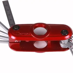 Ibanez Multitool MTZ-11 Red Knallerangebot