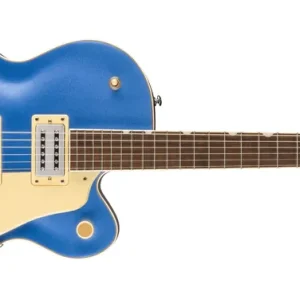 Gretsch G2420T Streamliner Hollow Body w/Bigsby Fairlane Blue Solange Der Vorrat Reicht