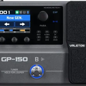 Valeton GP-150 Neu