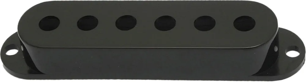 Göldo Pickup Cover Singlecoil Black Garantierte Lieferung