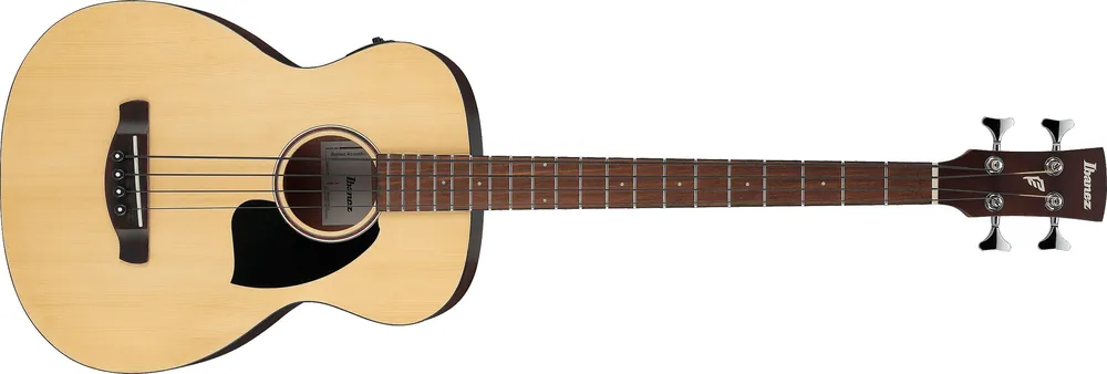 Ibanez PCBE12-OPN Open Pore Natural Finale Aktion