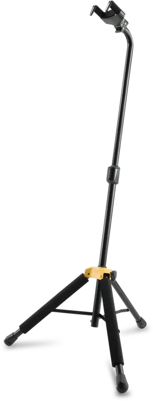 Kostenfreie Lieferung Hercules HCGS-414B+ Gitarrenständer, AGS Plus