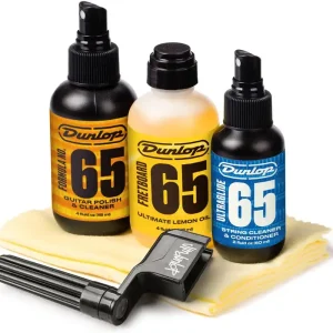 Dunlop System 65 Guitar Tech Kit Bestseller