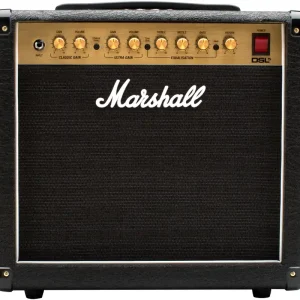 Direkt Vom Hersteller Marshall DSL 5 CR Combo
