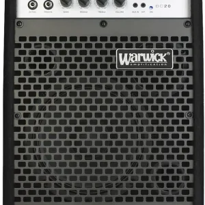 Angebot Warwick BC 20 Basscombo