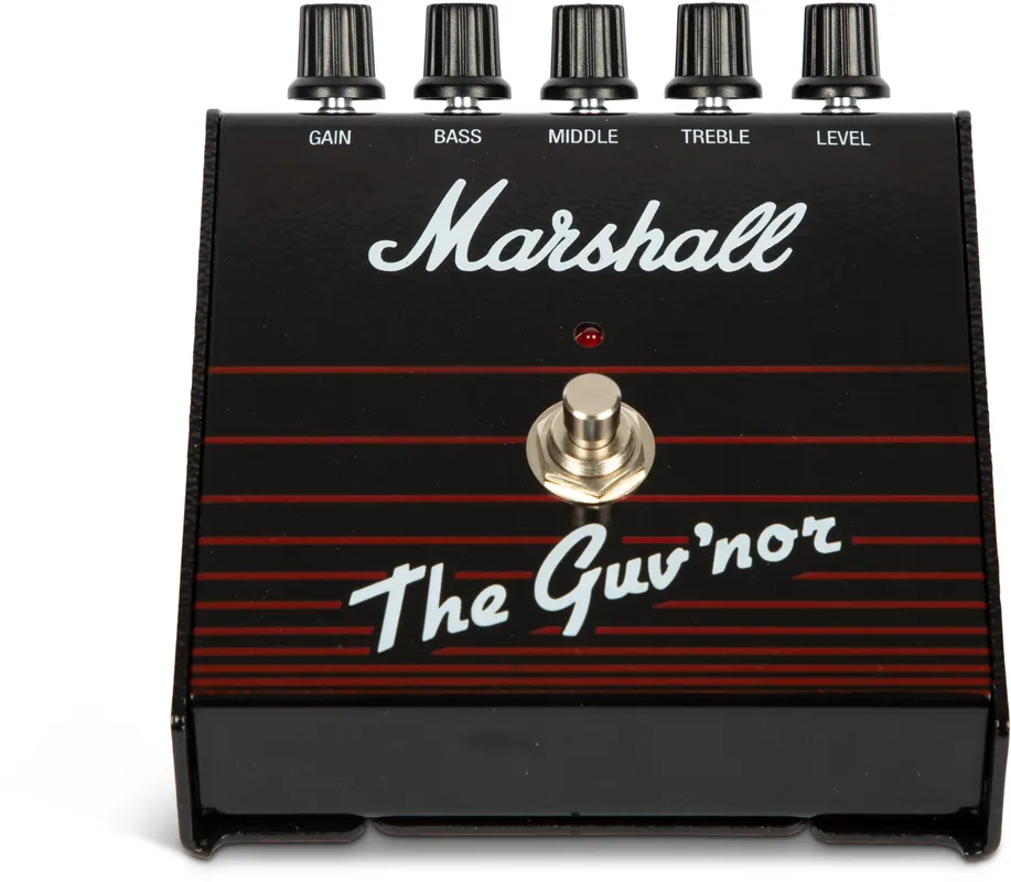 Marshall The Guv'nor Expressversand