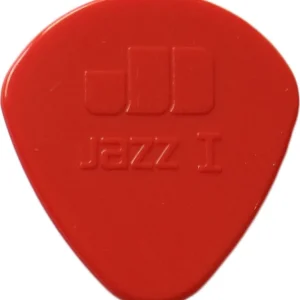 Highlight Dunlop Jazz I rot Plektrum 47R1N