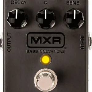 MXR M82B Bass Envelope Filter Aktuell