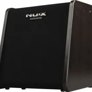 Nux AC-80 Stagemann II Abverkauf