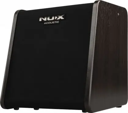 Nux AC-80 Stagemann II Abverkauf
