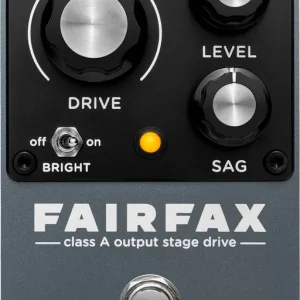 Strymon Fairfax Drive Super-Preis