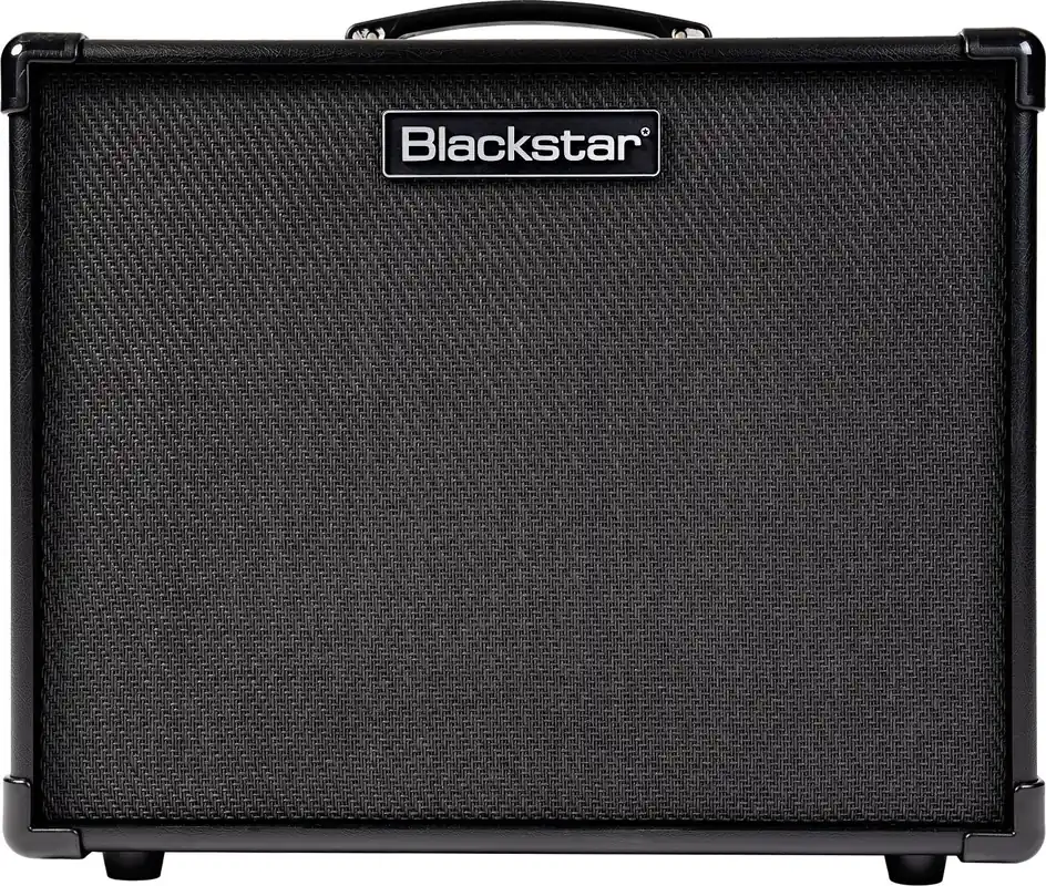 Geprüft Blackstar ID:X 50 Combo