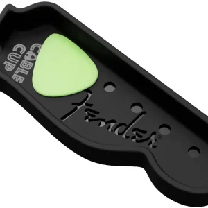 Cable Cup Fender Tele® Headstock Shape Kostenfreie Lieferung