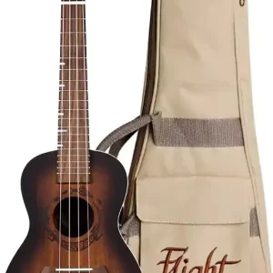 Sale Flight DUC 380 Amber Concert
