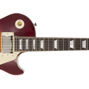 Gratis Versand Epiphone 1959 Les Paul Standard Reissue IGC Royal Teaburst