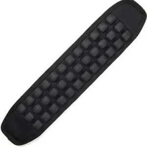 D Addario Shoulder Pad für Gitarrengurt PW-FSP-1 Nur Für Kurze Zeit