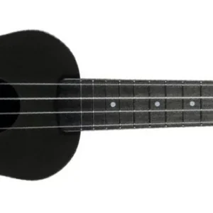 Flight UTS-35 INK Ultra Travel-Ukulele Geprüft
