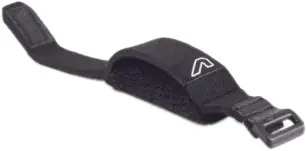 Schneller Versand Gruvgear FretWarp Large Black
