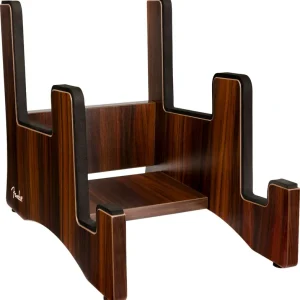 Nur Für Kurze Zeit Fender Deluxe Wooden 2-Tier Multi Stand