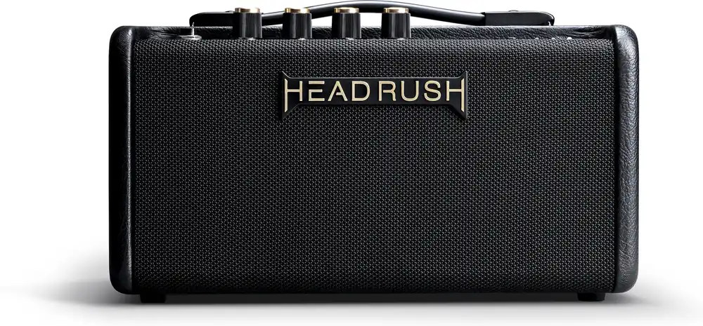 HeadRush FRFRGO Neu
