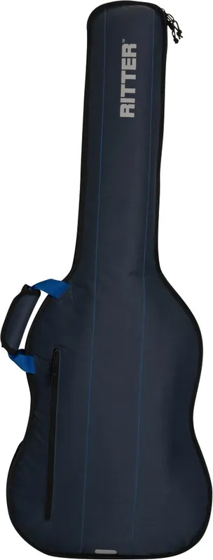 Ritter GigBag Evilard E-Bass Atlantic Blue Günstig