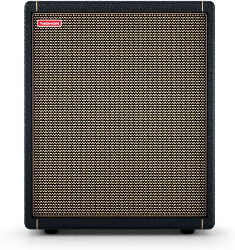 Positive Grid Spark CAB BK Sonderaktion