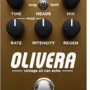 Strymon Olivera Gratis Versand