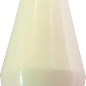 Göldo Schalterknopf ST-Style schmaler Schlitz creme Wochenendangebot