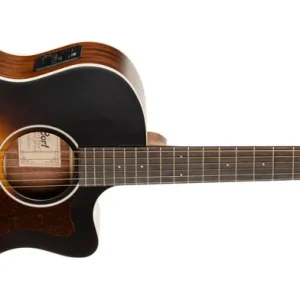 Cort GA1E Open Pore Sunburst Super-Preis
