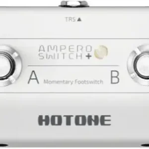 Begrenztes Angebot Hotone Ampero Switch+