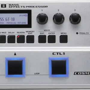 Boss GT-1B Heißes Angebot