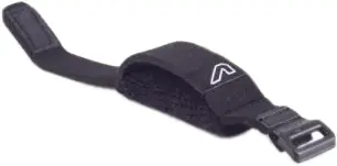 GruvGear FretWrap Medium Black Direkt Vom Hersteller