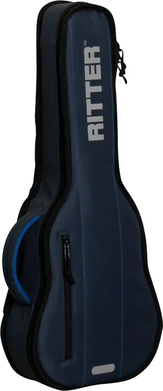 Ritter GigBag Evilard Konzert Ukulele Atlantic Blue Jetzt Bestellen