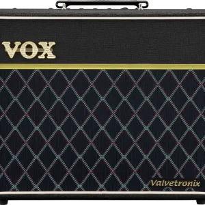 Vox VT 40X Classic Blue Combo Ausverkauf