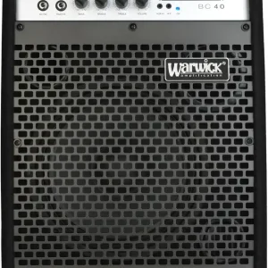 Neue Ware Warwick BC 40 Basscombo