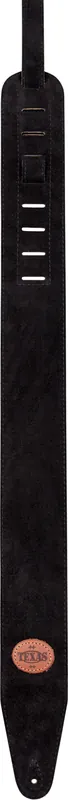 Texas Gitarrengurt 285 Black Preis Gesenkt