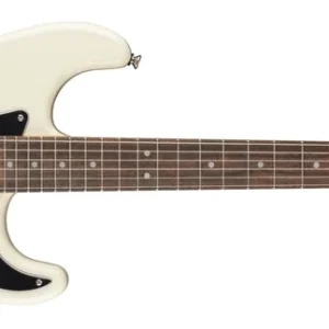 Fender Squier Classic Vibe 70 HSS Stratocaster Olympic White Saisonangebot