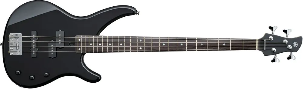 Heißes Angebot Yamaha TRBX 174 Black