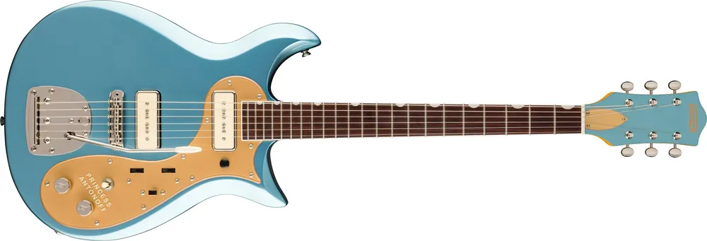 Saisonangebot Gretsch Electromatic CVT The Princess Jack Antonoff Mako