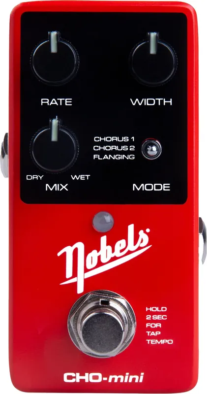 Kracherpreis Nobels CHO-mini