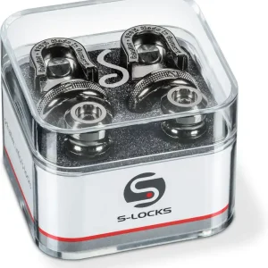 Bestseller Schaller S-Locks M Ruthenium