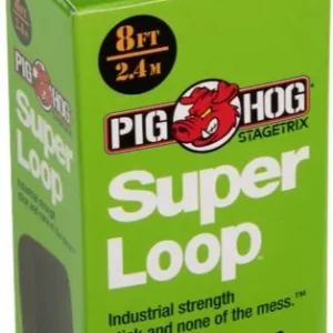 Pig Hog StageTrix SuperLoop Neue Kollektion