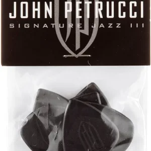 Dunlop John Petrucci Jazz III Plektren 1,50mm 427PJP 6er Pack Kracherpreis