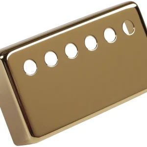 Gibson Humbucker Cover Halsposition Gold PRPC-020 Preisknaller