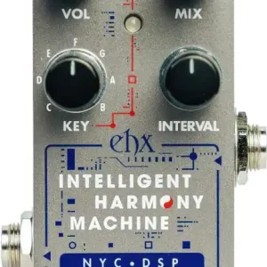 Billig Electro Harmonix Pico Intelligent Harmony Machine