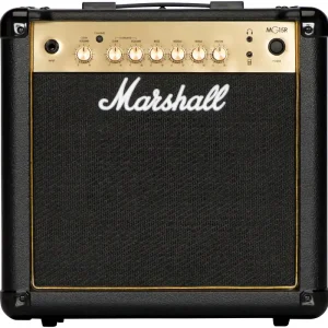 Bestseller Marshall MG 15 GR Combo