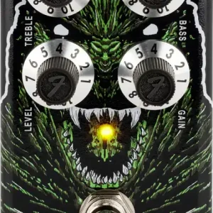 Billig Fender Godzilla Distortion