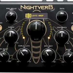 Billig Erica Synths Nightverb